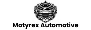 Motyrex Automotive